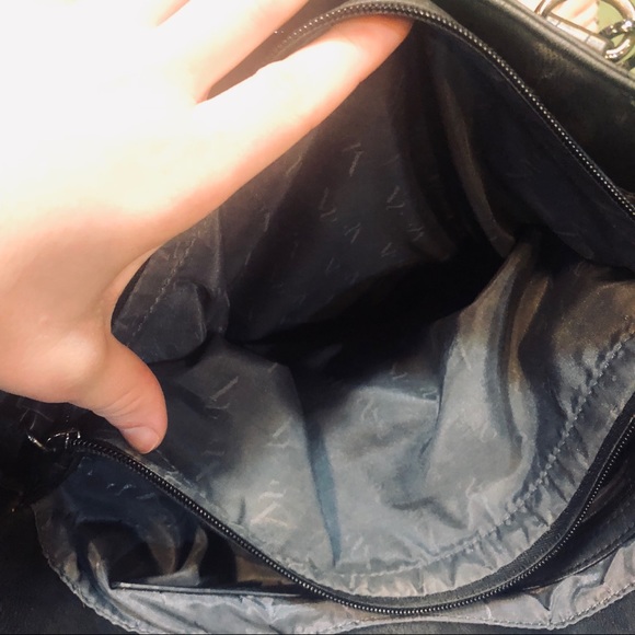 EUC Simply Vera Vera Wang Catherine Tote - Picture 5 of 6